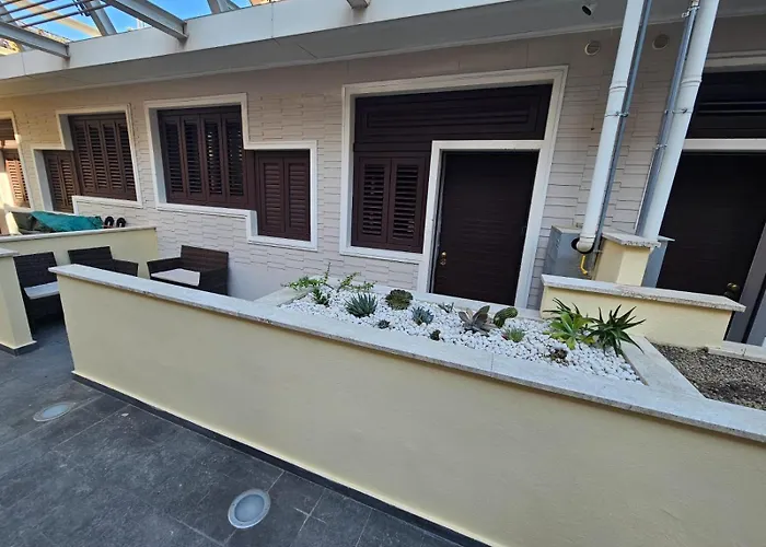 Trastevere Golden Luxury Loft * Roma